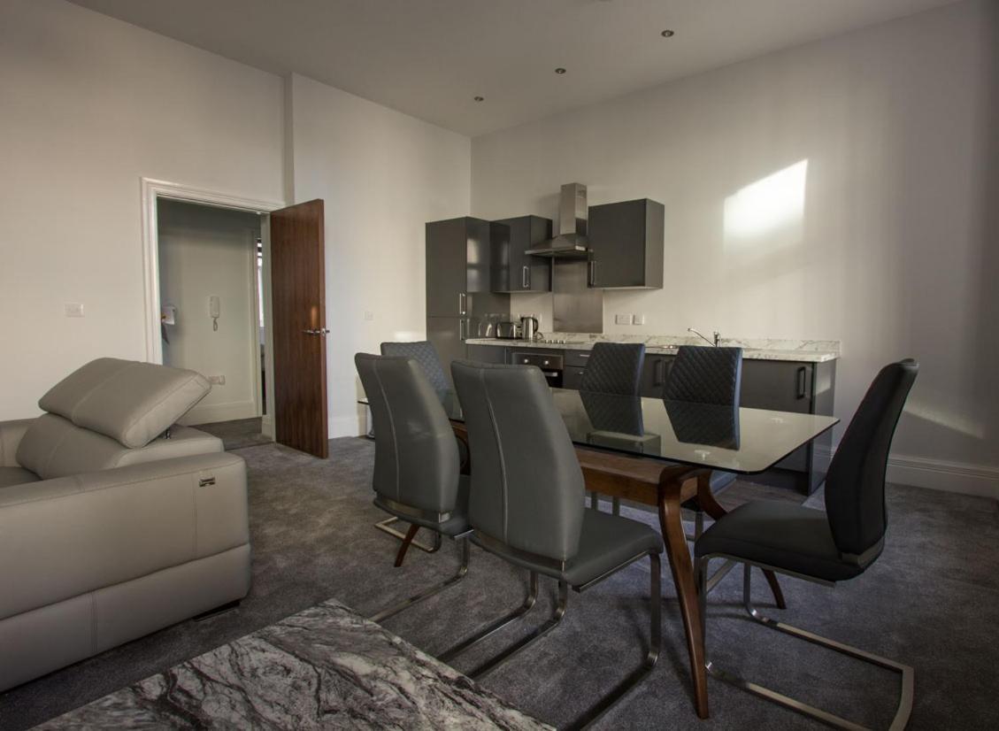 Apartment The Castle Collection - 42 Castle Street *